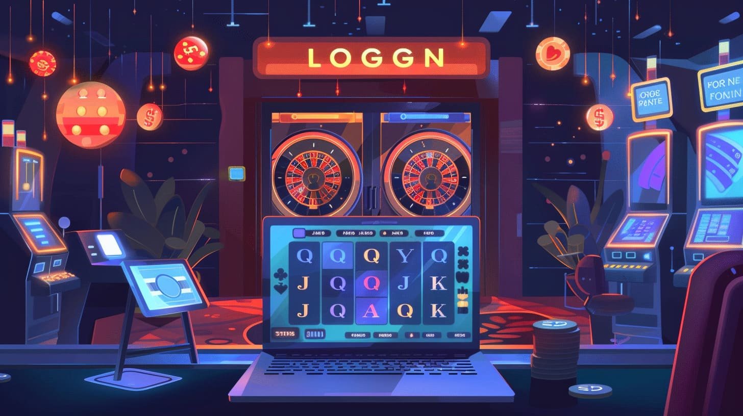 Tampilan kartu bingo Sabu88 yang modern dengan sistem penandaan otomatis dan antarmuka ramah pengguna