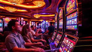 Koleksi permainan slot Sabu88 dari berbagai provider terpercaya dengan tampilan grafis memukau