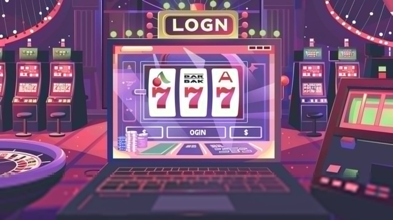 Sabu88 platform slot dan live casino terpercaya Indonesia