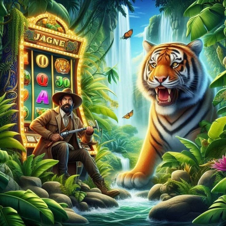 Permainan slot online Sabu88 – ratusan pilihan slot dengan RTP tinggi dan jackpot besar